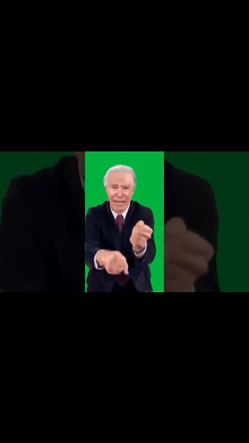 joe biden GREEN SCREEN EFFECTS/ELEMENTS