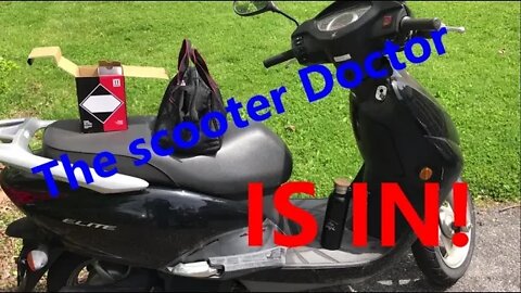 Mobile scooter repair, Ride with me, Farmersville, Terre Hill, Ephrata, Lincoln, and Clay.