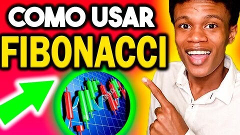 FIBONACCI: Como Usar Fibonacci FOREX 2020