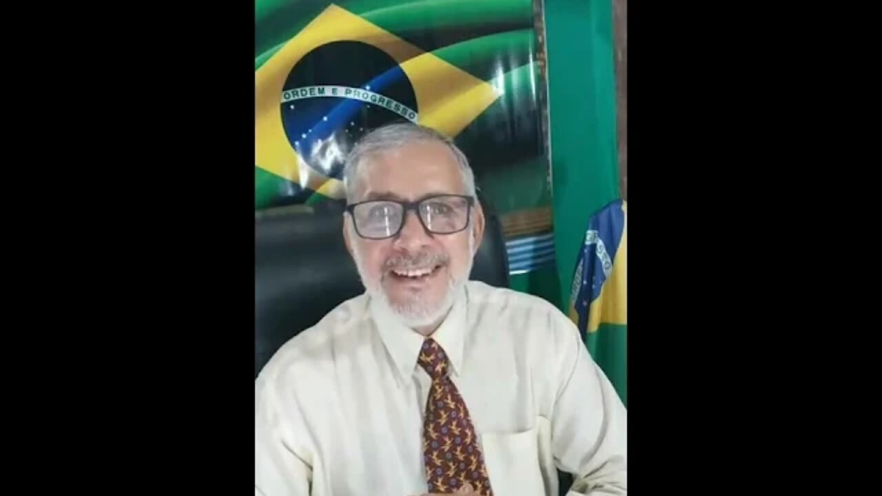 LIVE, A HORA DA PATRIA.