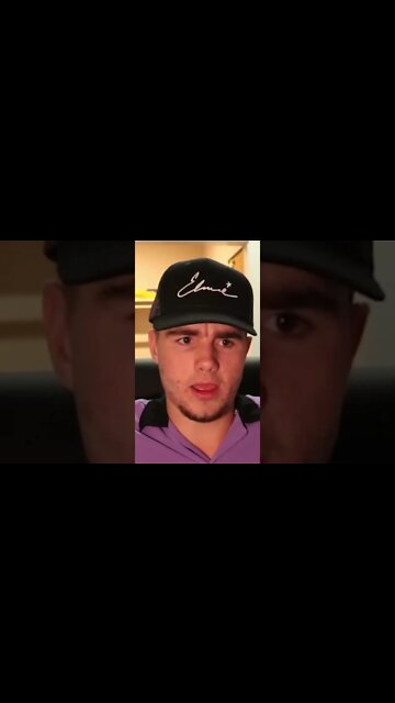 Each Person Has Their Own ALGORITHM