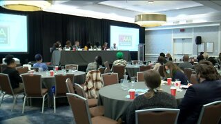 Black Birth Symposium sheds light on the growing disparities