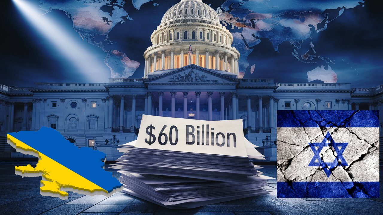 UNITED STATES GIVES BILLIONS TO OTHER COUNTRIES AND SAYS F THE AMERICAN PEOPLE