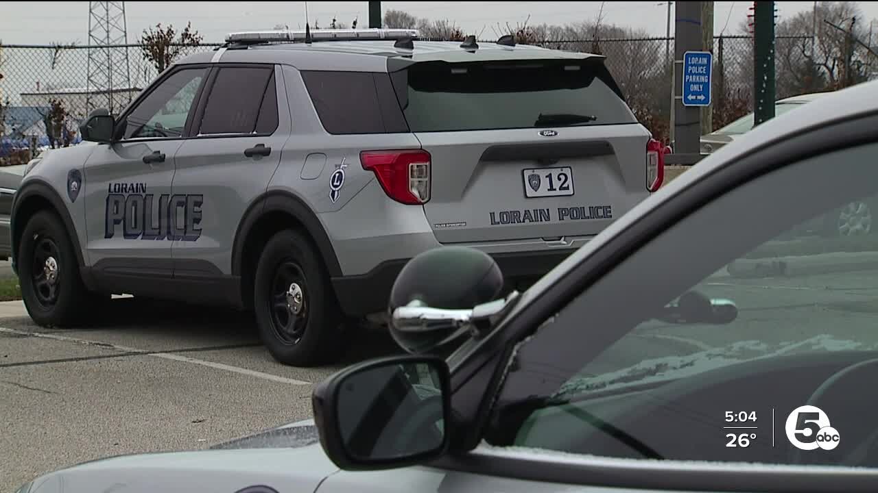 Lorain County prosecutor rules officer-involved shooting was justified