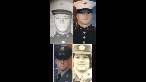 My Military Disability Went Up From 10 To 40 percent.Video Salute To My Dad He Is A Vietnam Marine Corps Veteran 11-20-24