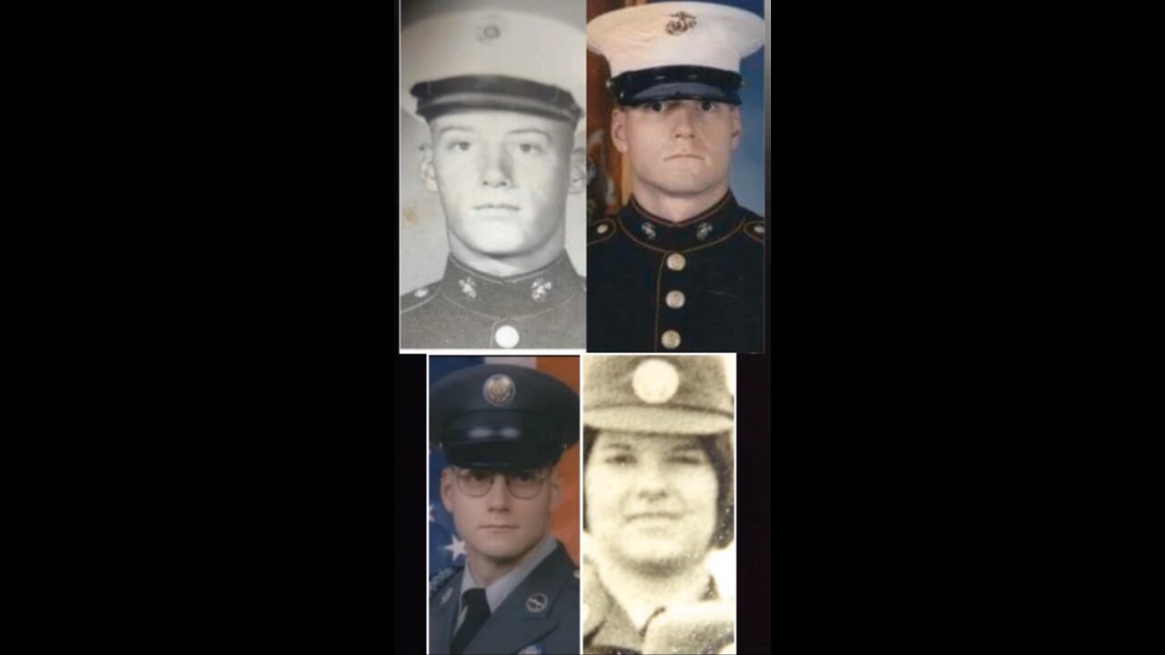 My Military Disability Went Up From 10 To 40 percent.Video Salute To My Dad He Is A Vietnam Marine Corps Veteran 11-20-24