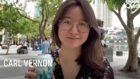 Beer made from WHAT??