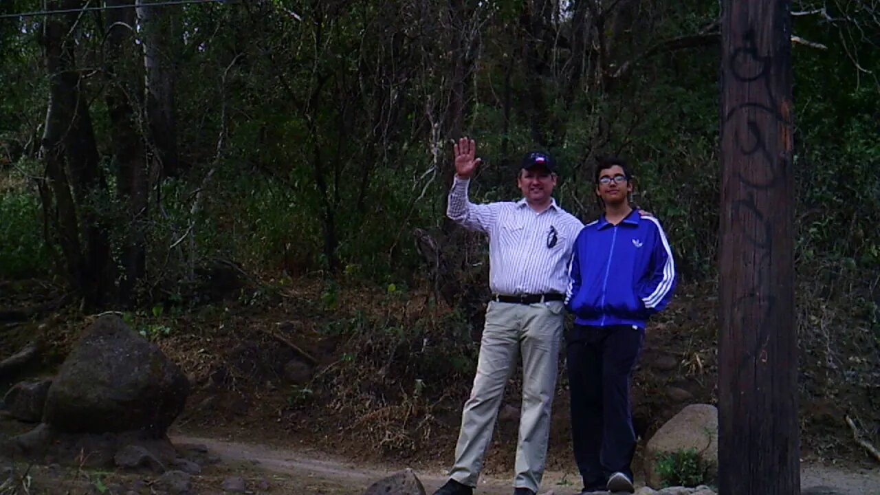 BARRANCA 2019 clip 3