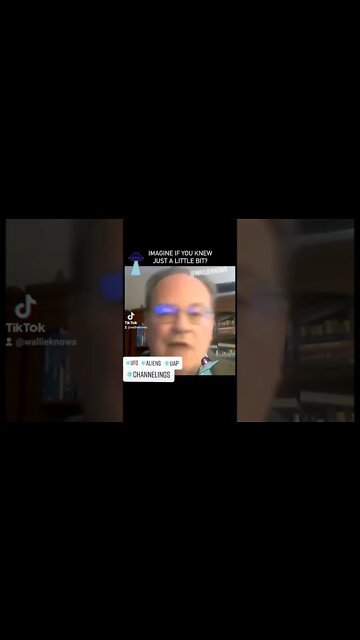 Imagine if you just knew a little bit