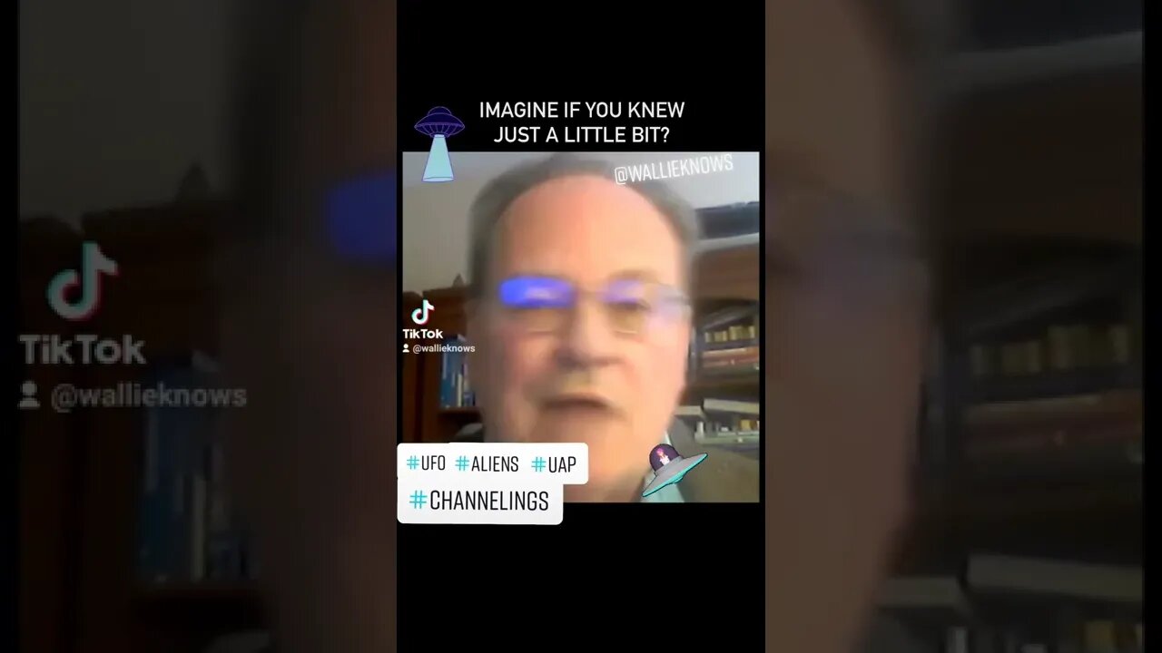 Imagine if you just knew a little bit