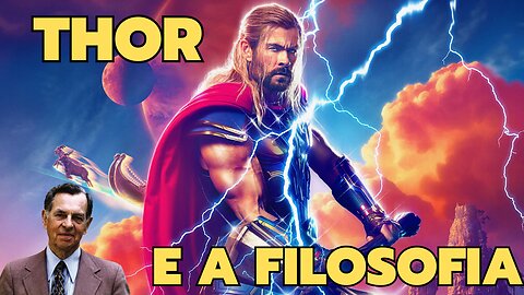 THOR E A FILOSOFIA