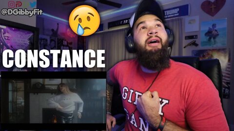 THESE FEELINGS ARE INDESCRIBABLE!!! | SPIRITBOX - CONSTANCE - REACTION