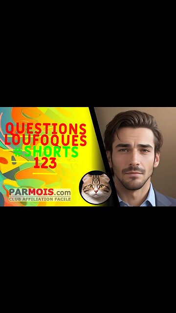 Questions Loufoques #shorts 123