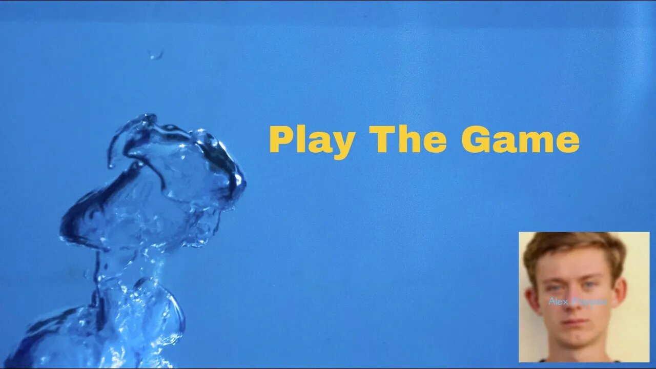 Execution is the game