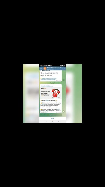 Win 50K USDT Celebrating ByBit's Listing of $OP