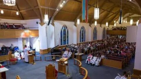 Classic Worship - June 25, 2023