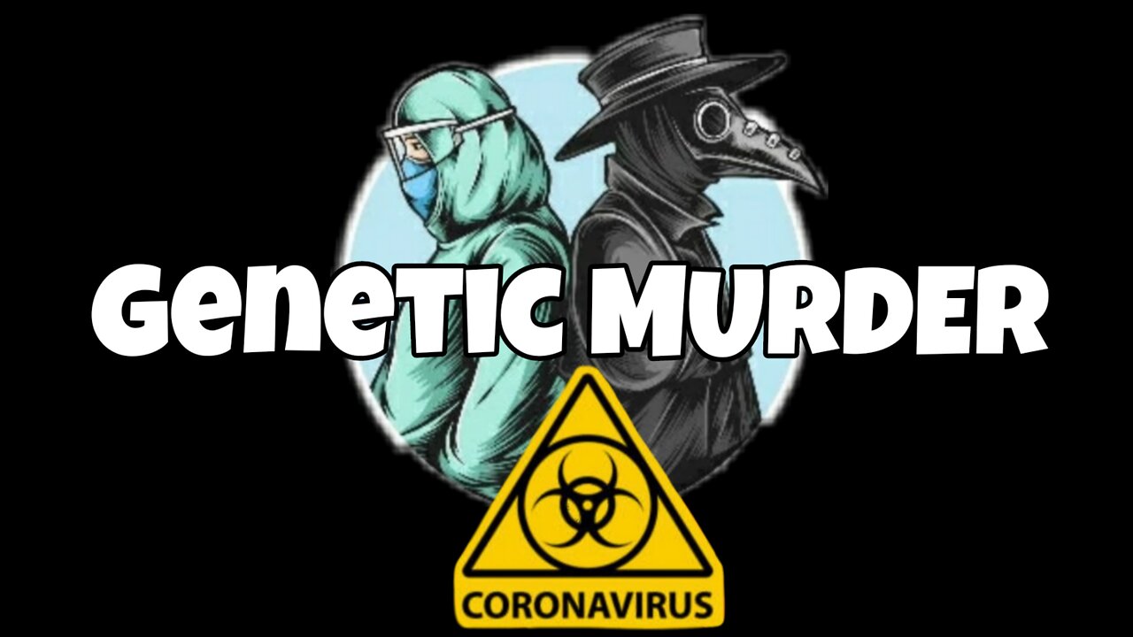 GENETIC MURDER