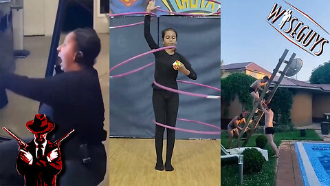 Daily crazy and funny video compilation found on X-Twitter 96 #funnyvideo #funnymoments #viralvideo