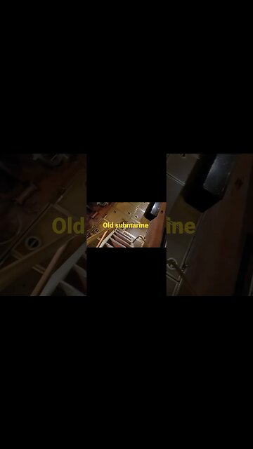 Going in the submarine #shorts #submarine