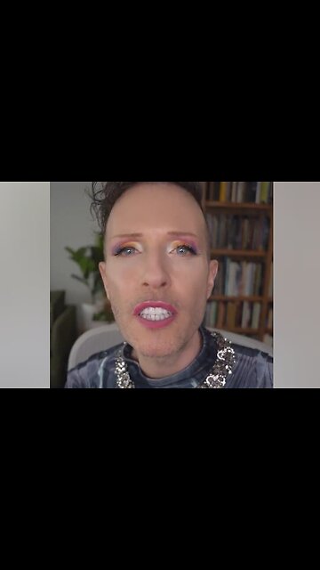 Deranged Trans Believes ‘He’ Can Prove Boys and Girls are the Same