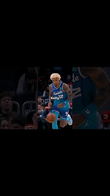 The Kelly Oubre Effect