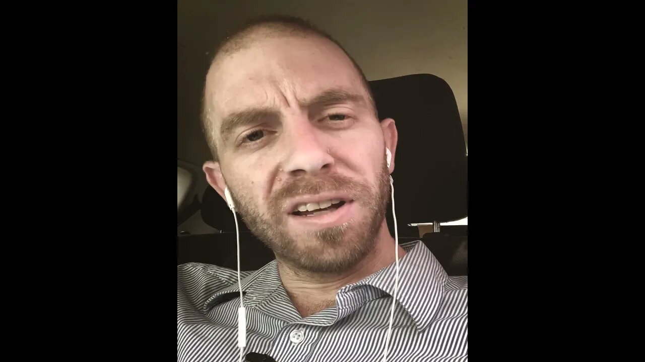 Very Important Message to America | Riding With The Outlaw