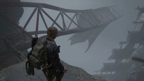 The Last of Us 2 Part 55-Looking For Masks