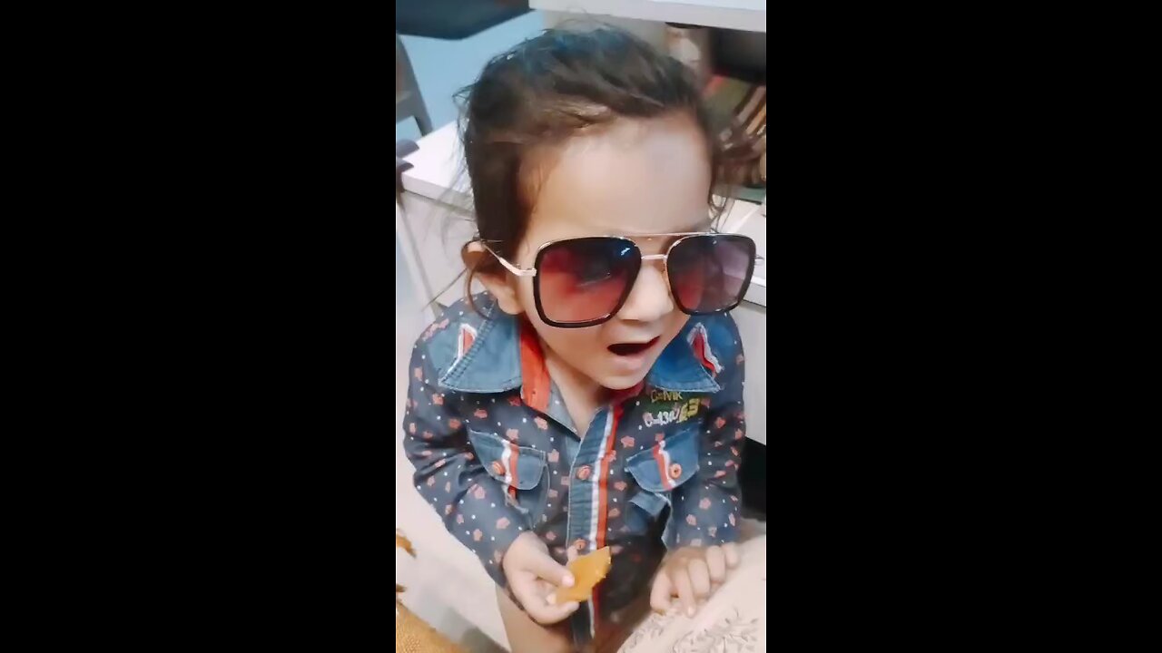 Mera hero mera bhanja