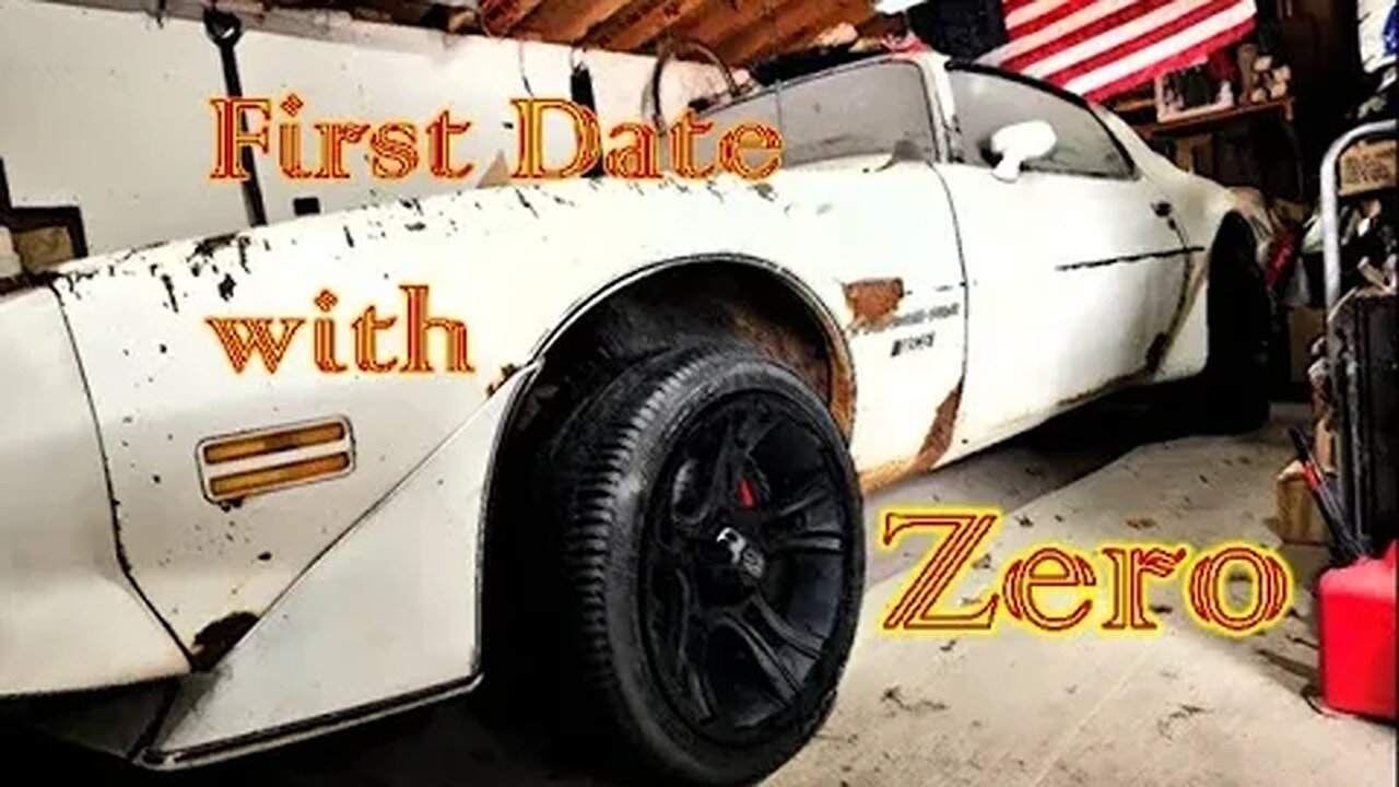 First date with zero