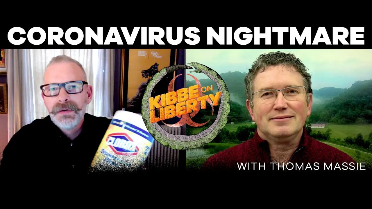 Coronavirus Response Is a Central Planning Nightmare | Guest: Rep. Thomas Massie | Ep 58