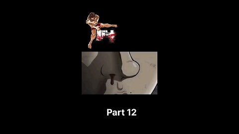 BakihanmaAnime part 12 like and follow comment next part