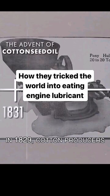 This Obviously Can't Be Healthy