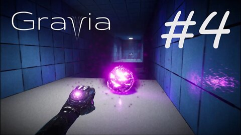 Gravia (Early Access): Safe Mode Disabled! (#4)