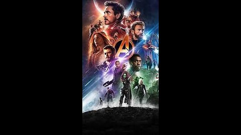 Avengers aseemble