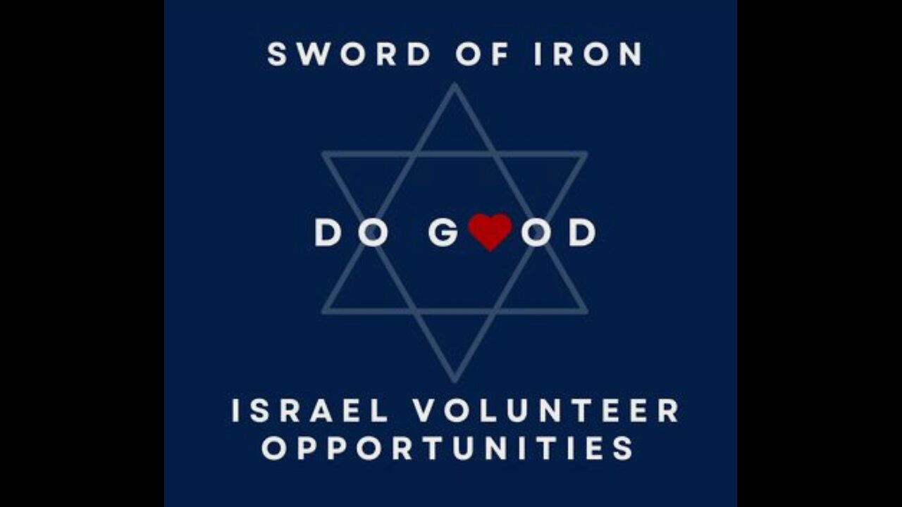 This Movember: Support Sword Of Iron