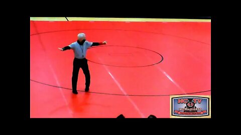 NCTV45 LIVE High School WRESTLING MOON VS NEW CASTLE JAN 14 2021