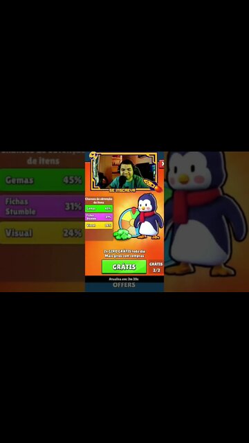 LIVE DE SEG A SEXTA ÁS 22 HRS. SUBWAYSURFER #cosmiconerd #subwaysurfers