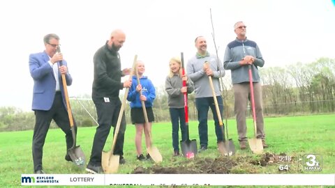 150th Arbor Day celebrated Friday in Nebraska