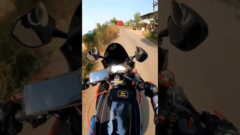 ❤️❤️❤️#bike #viral #shortvideo #superbikes #youtubeshorts #pulsar #kawasaki #kawasakizx10r #sports