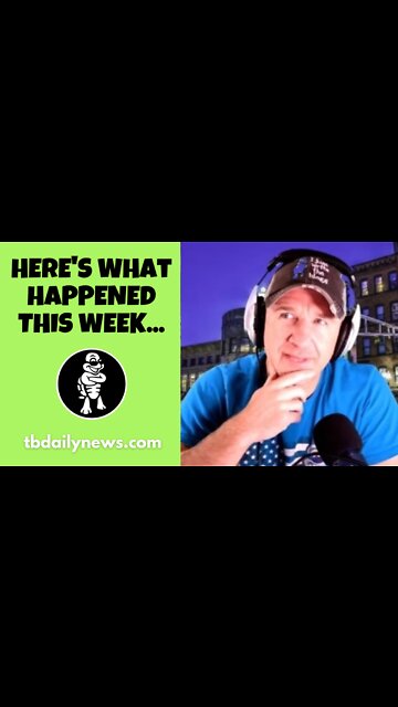 The week on Turtleboy - There's a Rumble