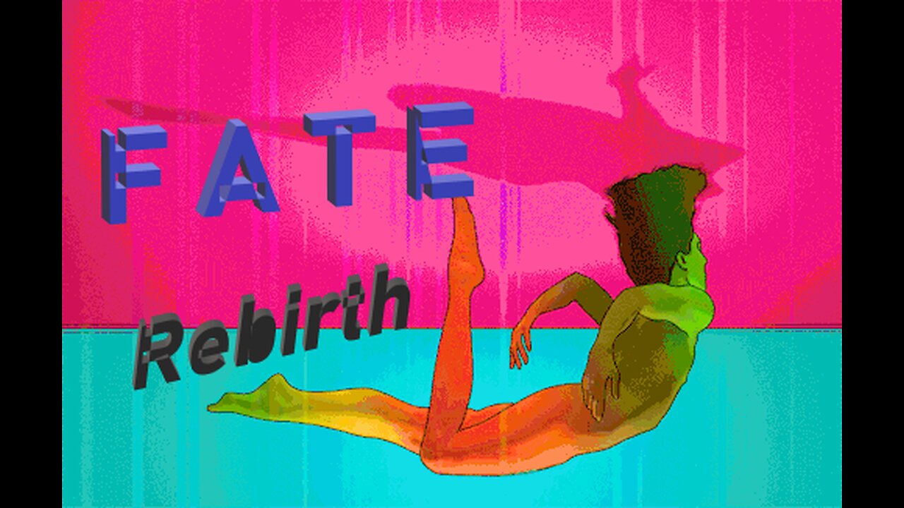 FATE - Rebirth (激しい愛) VAPORBEAT