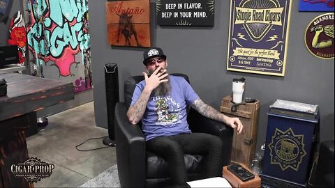 CAO Pilon Anejo Cigar Review | Cigar prop 2024