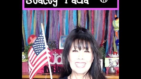 Stacey Yada Take the Oath Q Patriots