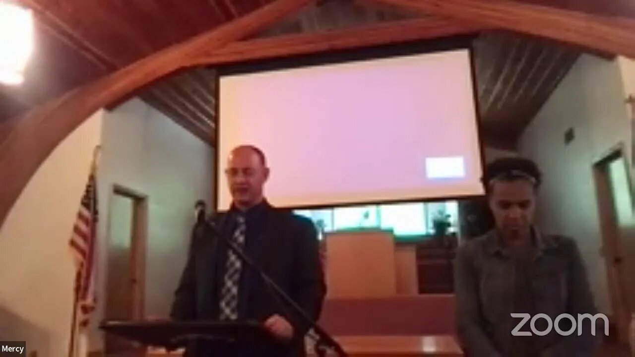 "Our High Calling" with Brandon Tigret with Publishing Director at Amazing Facts