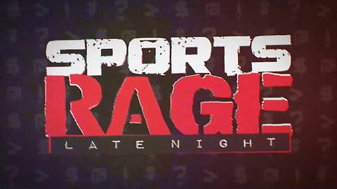 SportsRage with Gabriel Morency 10/25/23 Hour 3