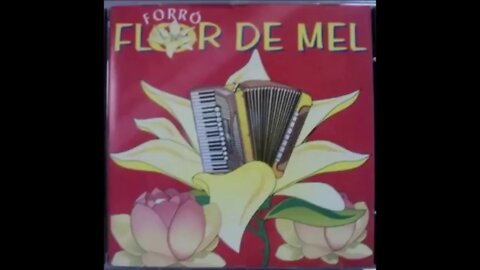 Flor de Mel - Te Amar é Meu Vício