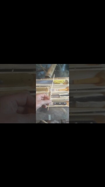 como fazer porta talheres #shorts