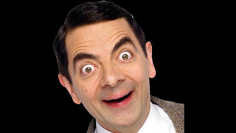 Mr.Bean funny clips