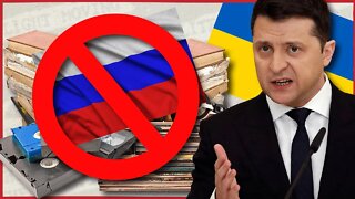 They're NOT even hiding this in Ukraine anymore | Redacted with Clayton Morris