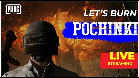 Good Stream Live Match In Pochinki Kill Anime